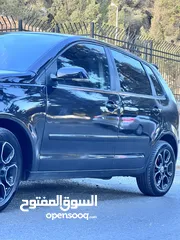  2 فوكسفاجن بولو 2008