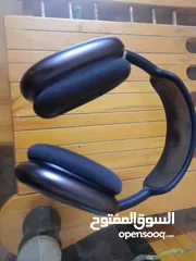  3 Apple Airpod max