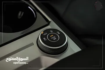  12 جيب فولسفاجن طوارق 2019 بلاك ايديشين أسود  كامل المواصفات نخب جيب فولسفاجن طوارق موديل 2019 أسود