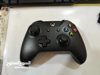  1 للبي سي والكونسول x