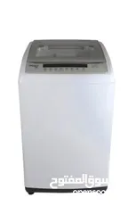  2 Brand New Super General 7Kg Washing Machine Hardly 2months Used