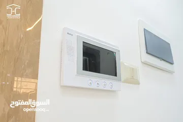 6 شقه سوبرديلوكس للبيع/ شفا بدران - الكوم