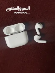  2 airpods 3 بحاله الوكاله