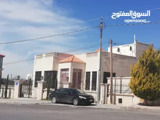  1 أرض للبيع في شفا بدران بجانب مسجد صرفند العمار عيون الذيب