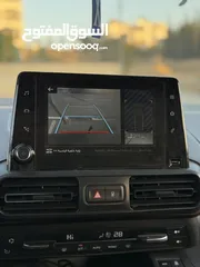  10 بيجو ريفتر جي تي لاين 2019