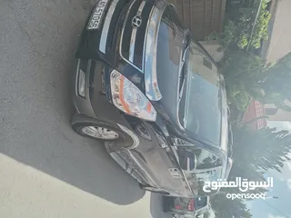  2 باص جراند ستارتكس موديل 2015  استعمال شخصي5 مقاعد  مع مقاعد اضافيه ديزل