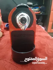  3 ماكينة قهوه اسربسو