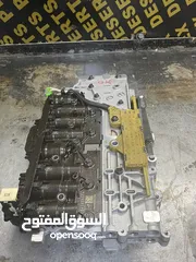  22 ماتور/ جير / بككس / هيئة امامية / مجموعات ستيرنج / جمسGMC /فورد FORD /جيب JEEP/ دودج DODGE