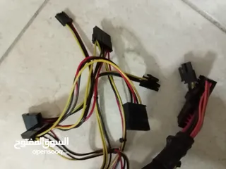  5 مزود طاقة - KD-330ATXB مستعمل