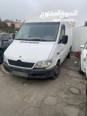  1 باص مرسيدس 416