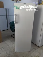 6 فريزر بيكو 260لتر