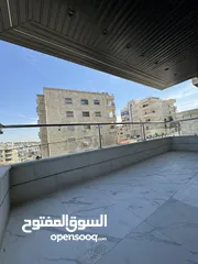  3 شقه للبيع في شفابدران الكوم جديده ولم تسكن