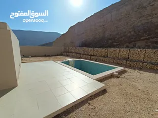  8 3 & 4 Bedrooms Villa for Sale at Muscat Bay REF:851R