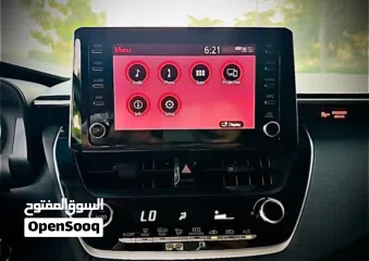  3 Toyota Crolla 2020