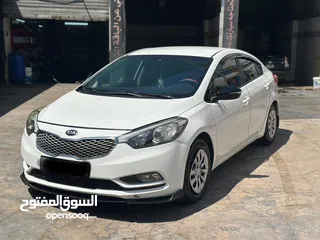  3 كيا سيراتو 2013 للبيع