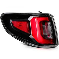  5 GMC Acadia 2013-2016 led tail lights لمبة ستوب خلفي يسار جي ام سي اكاديا من 2013 الي 2016