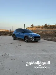  5 هونداي كونا ترخيص 2021 هايبرد