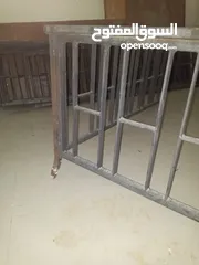  3 درابزين حمايه لبلكونه