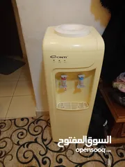  1 كولر ماء كونتي