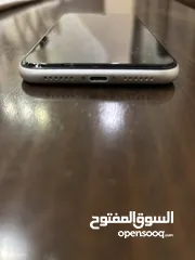  2 فرصة مش راح تتكرر ! ايفون 11 -128 جيجا بحالة ممتاز