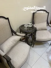  3 كناي عدد 2 مفرد لون بيج