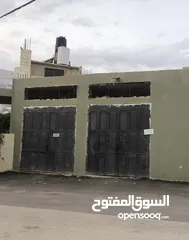  2 مخازن للايجار عدد 2