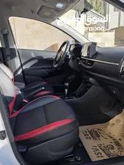  12 Kia Morning 2020