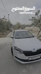  7 سكودا فابيا