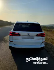  26 BMW X5 40I M-SPORT, EXECUTIVE PKG