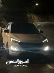  1 توسان مميز دهان شركه