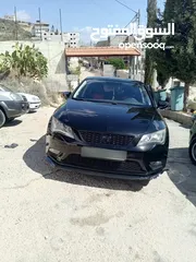  5 سيات ليون توماتيك 2016 بالرخصة 1200 تيربو