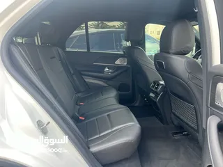  9 MERCEDES GLE 350 // 2021