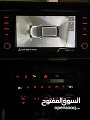  7 سيات اتيكا يد اولى فل مسكر ذهبي وداخلية عسلية