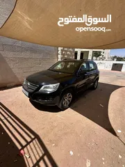  3 Tiguan 2010 for sale تيجوان 2010 للبيع
