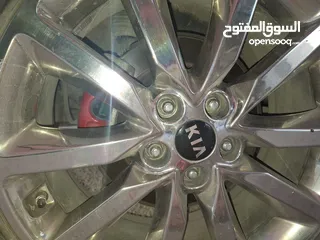  6 بدل او بيع،  ترخيص 2017 GT Line ماشي 71 الف - طولكرم/رام الله