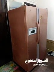  6 ثلاجه مستعمله للبيع