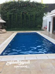  11 Luxury Villa for Sale in Abdoun