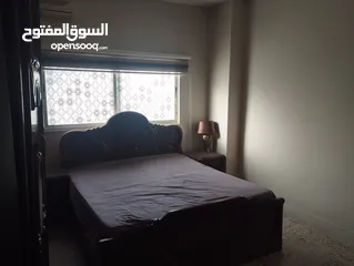  9 شقة للبيع استثمارية تلاع العلي قرب مطعم زهور الشفا