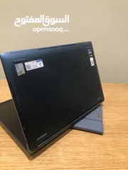  2 Lenovo Yoga Book 9 13IRU8, 13.3 2.8K (Dual Monitors) Laptop