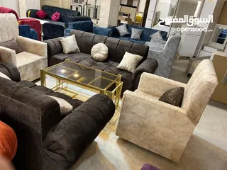  6 كنب شرحات