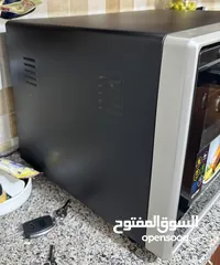  5 فرن كهربائي من شركة elma