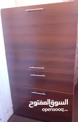  6 خزانة أحذية