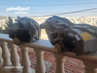  14 اضوية مرسيدس W203 , C200 بحاله جيده
