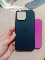  2 Apple original cover iphone 16 pro max