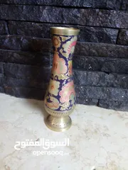  1 نحاسيات من ليبيا قديم وجميل