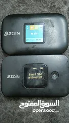 1 راوترات زين