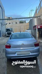  4 بيع سيارة ستروين C-ELYSEE موديل 2014
