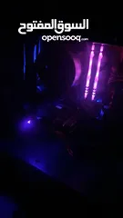  11 للبيع - جهاز PC GAMING جاهز للتشغيل