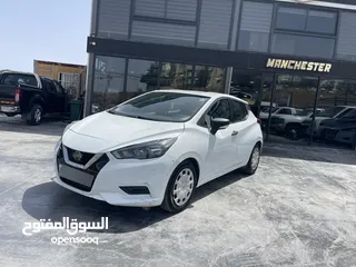  2 نيسان ميكرا 2021