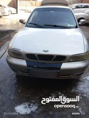  1 دايو نوبيرا موديل 97